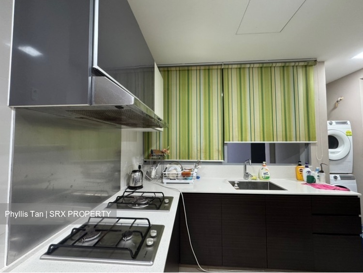 Botannia (D5), Condominium #500082731